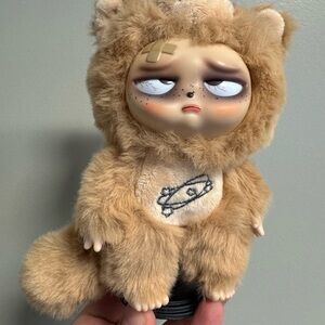 Sleepless Grumpipi- HUN HUN the hungry boy!